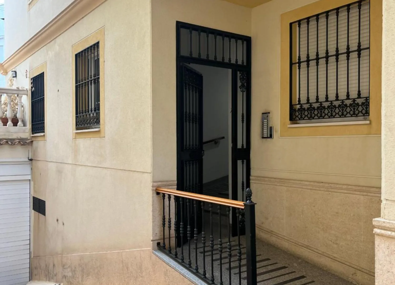 Apartamento Reyes La Carihuela Torremolinos Spain