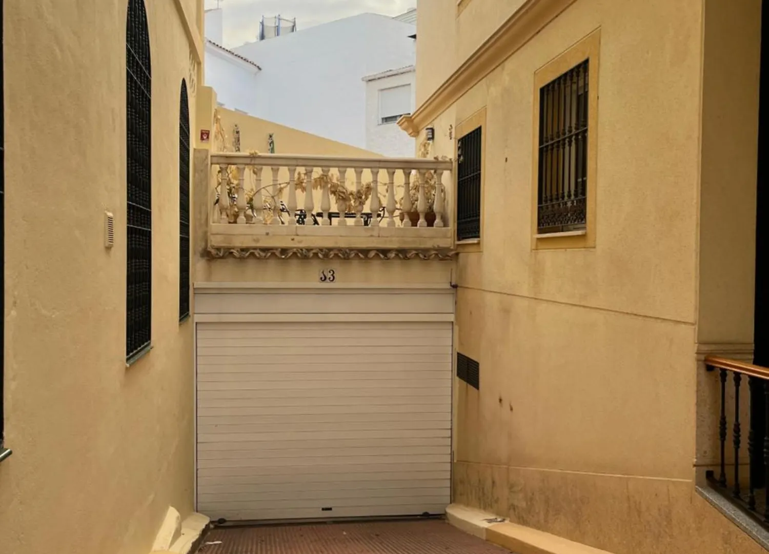 Apartamento Reyes La Carihuela Torremolinos Apartment