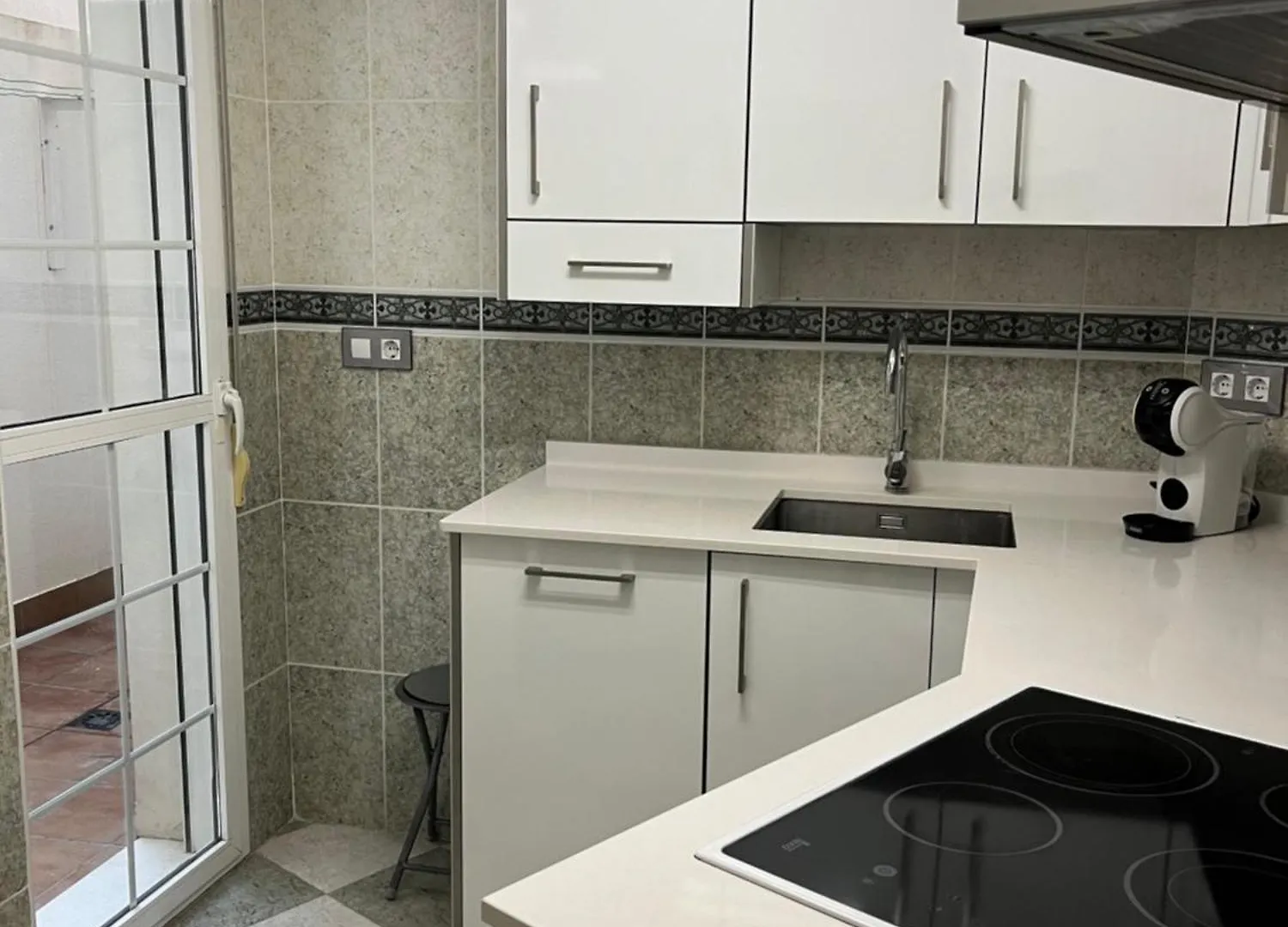 Apartamento Reyes La Carihuela Torremolinos 0*,  Spain
