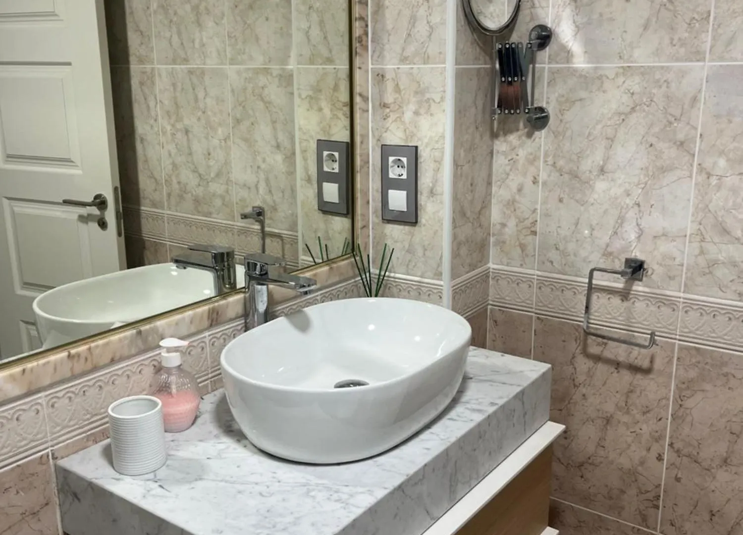 Apartamento Reyes La Carihuela Torremolinos Apartment
