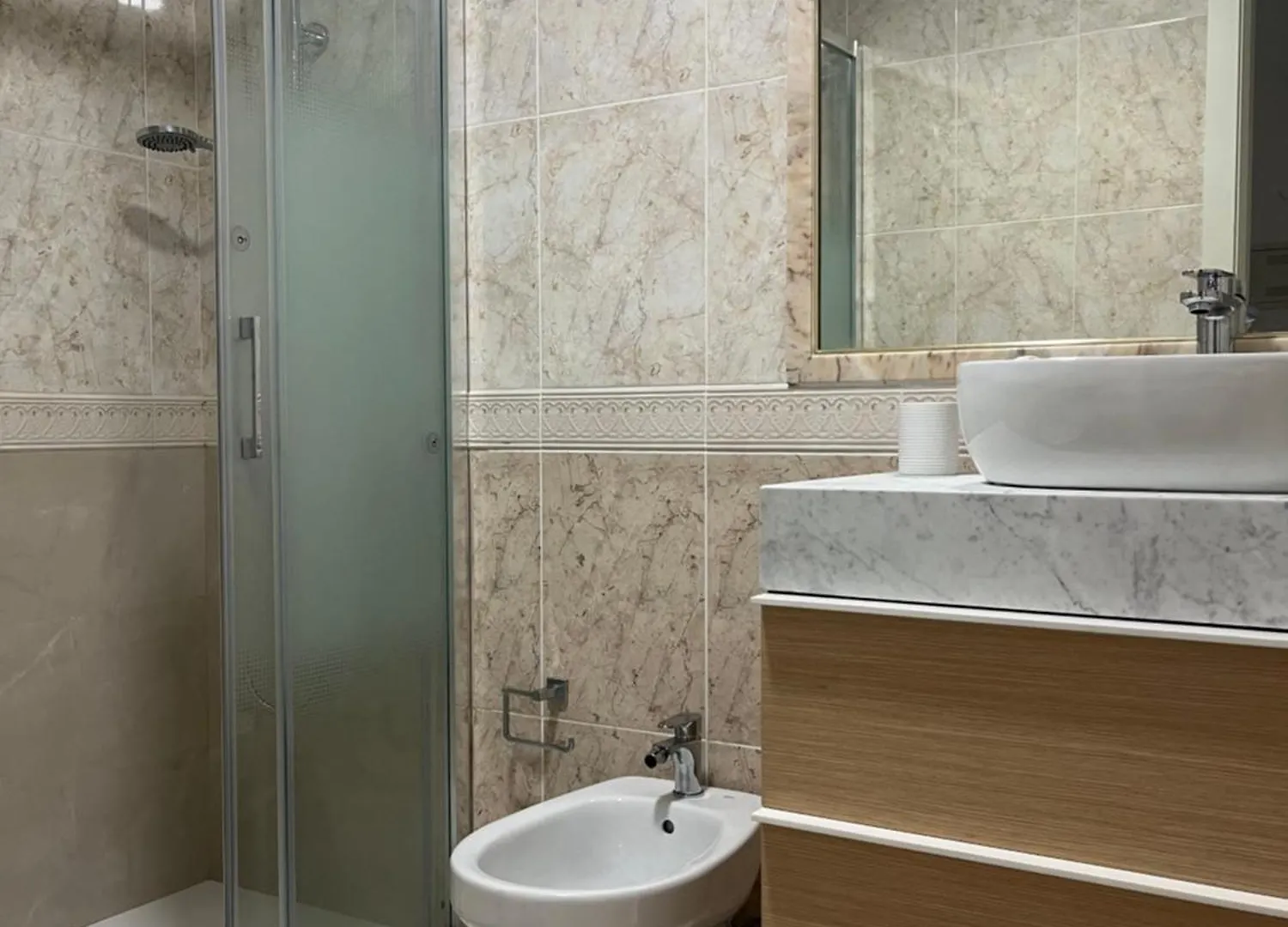 Apartment Apartamento Reyes La Carihuela Torremolinos Spain
