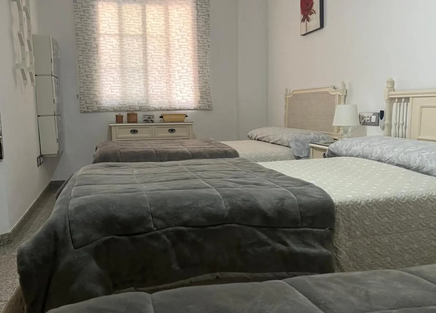 Apartamento Reyes La Carihuela Torremolinos