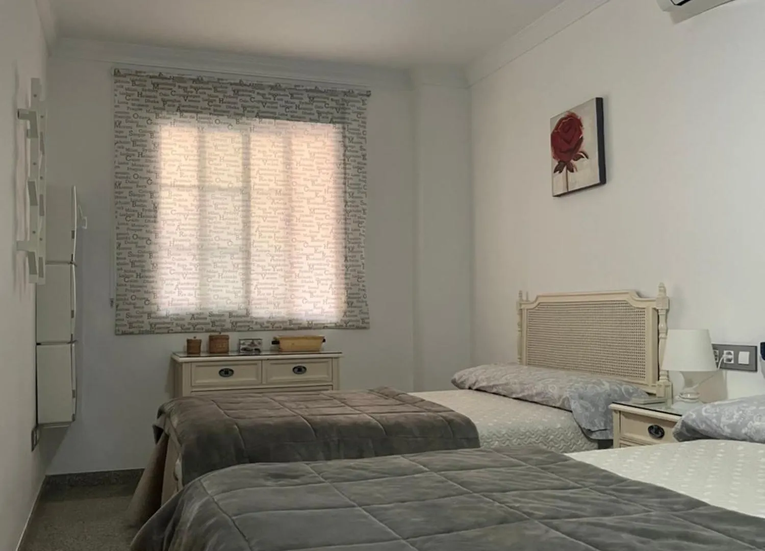 Apartment Apartamento Reyes La Carihuela Torremolinos