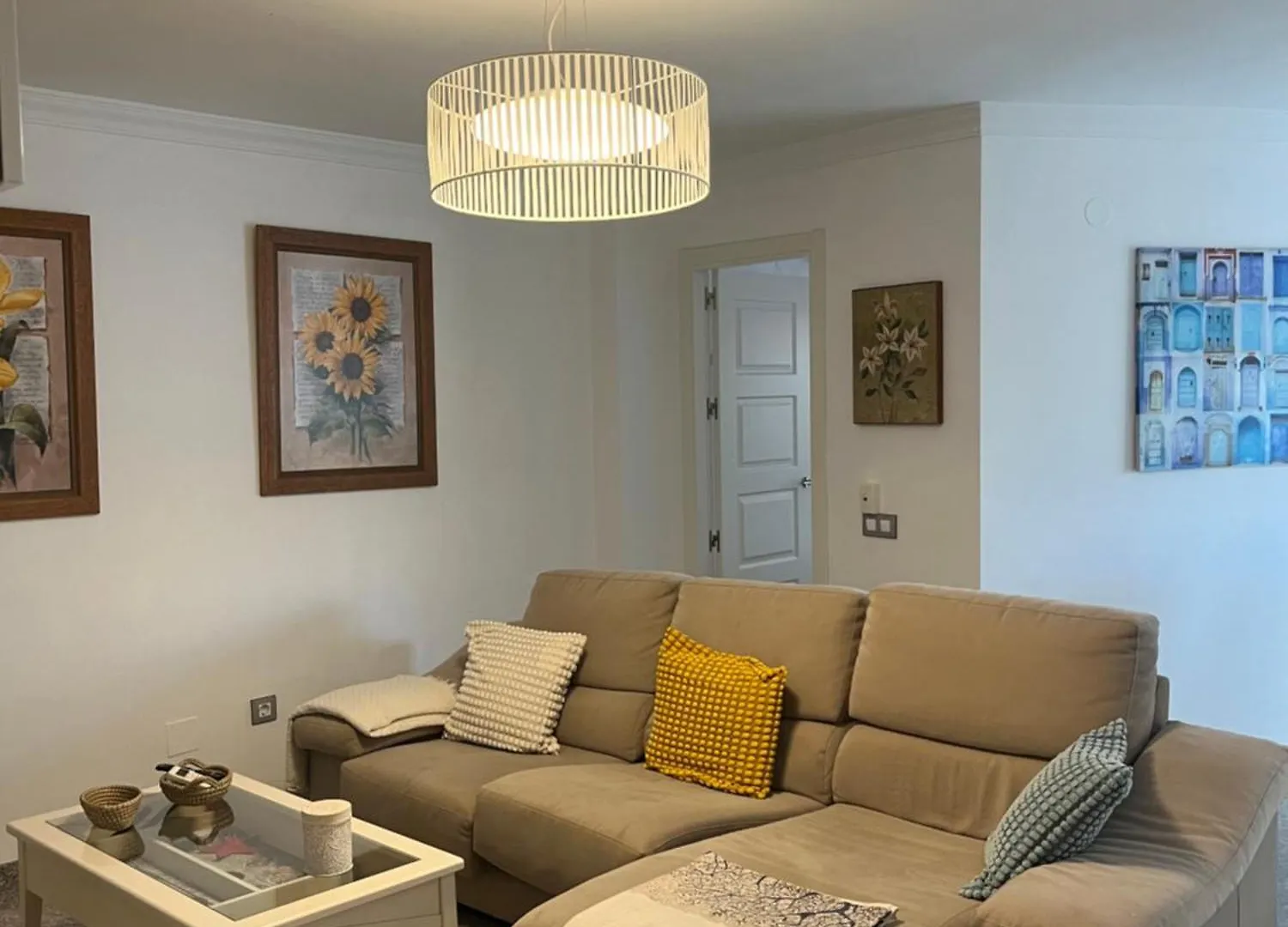 Apartamento Reyes La Carihuela Torremolinos 0*,