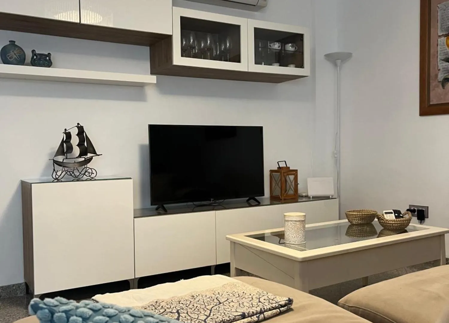 Apartamento Reyes La Carihuela Torremolinos