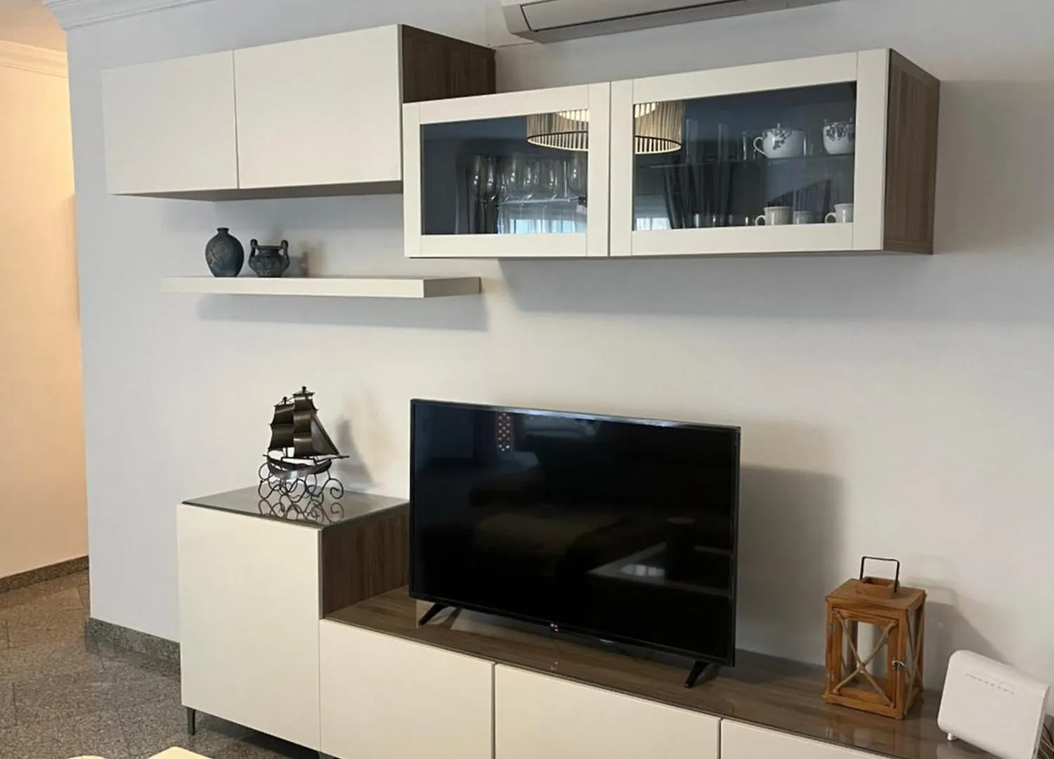 Apartamento Reyes La Carihuela Torremolinos Apartment