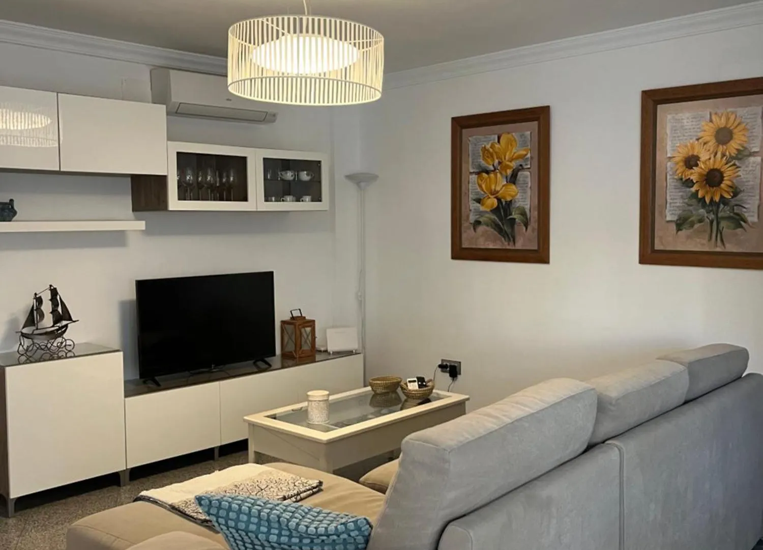 Apartamento Reyes La Carihuela Torremolinos