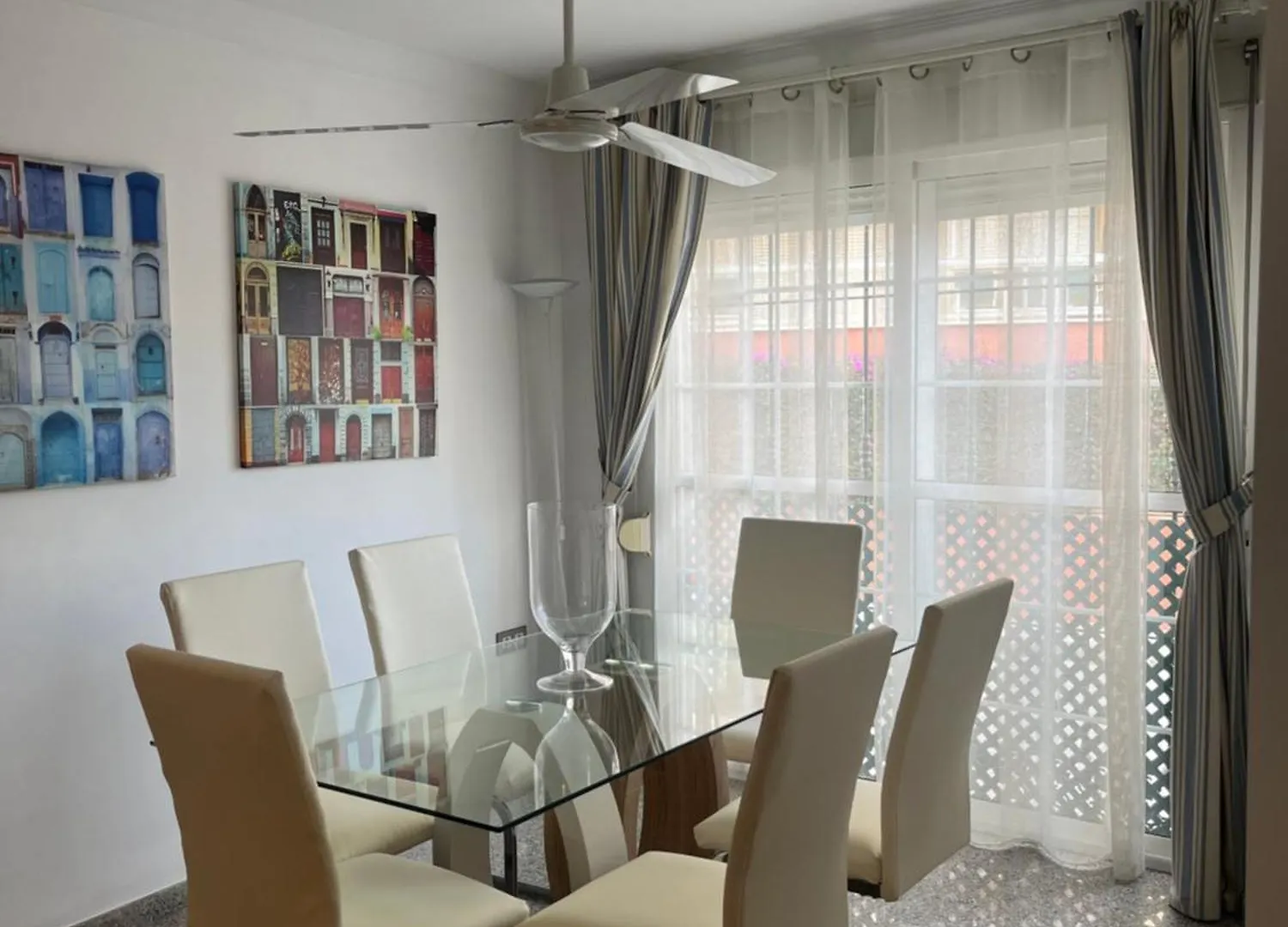 Apartamento Reyes La Carihuela Torremolinos 0*,