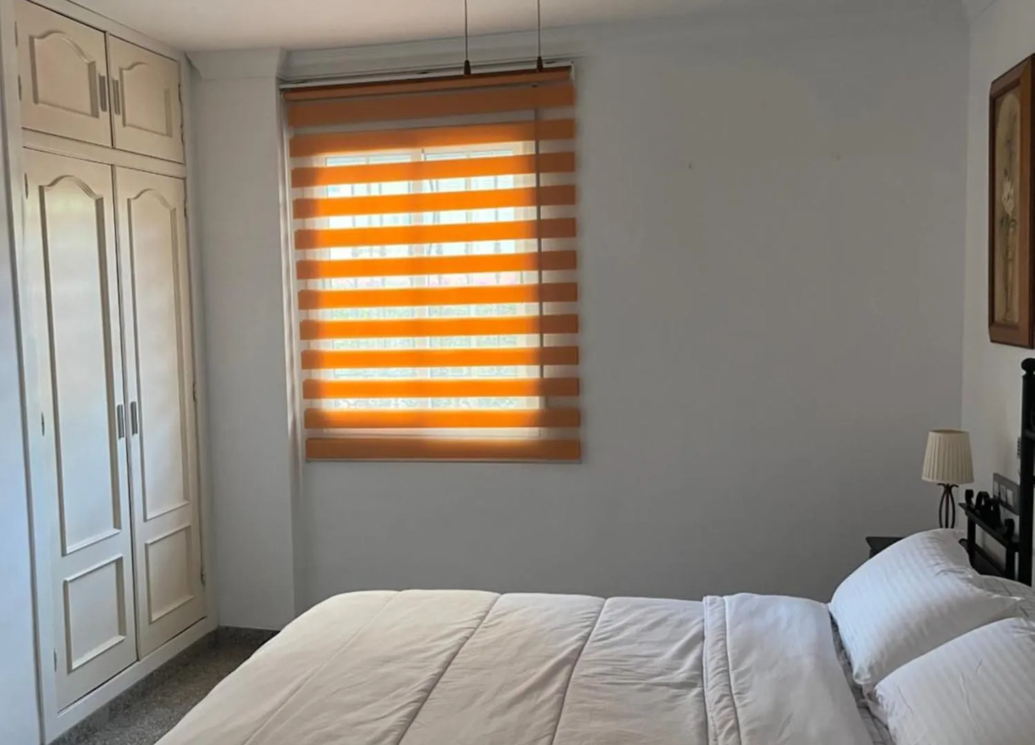 Apartment Apartamento Reyes La Carihuela Torremolinos
