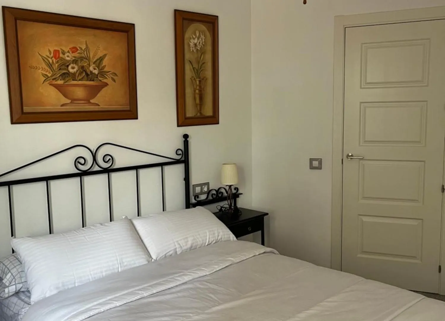 Apartamento Reyes La Carihuela Torremolinos Spain