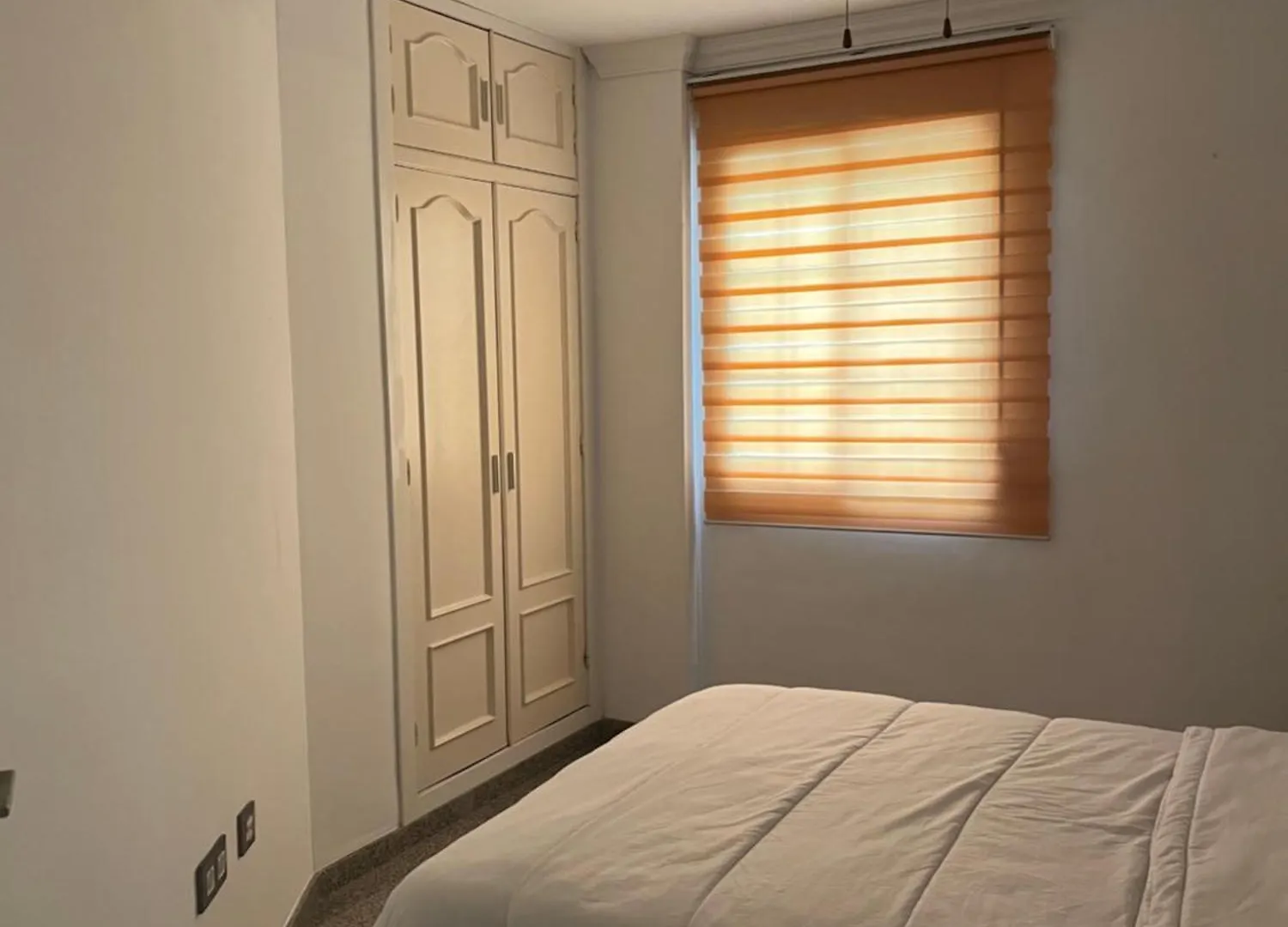 Apartamento Reyes La Carihuela Torremolinos 0*,  Spain