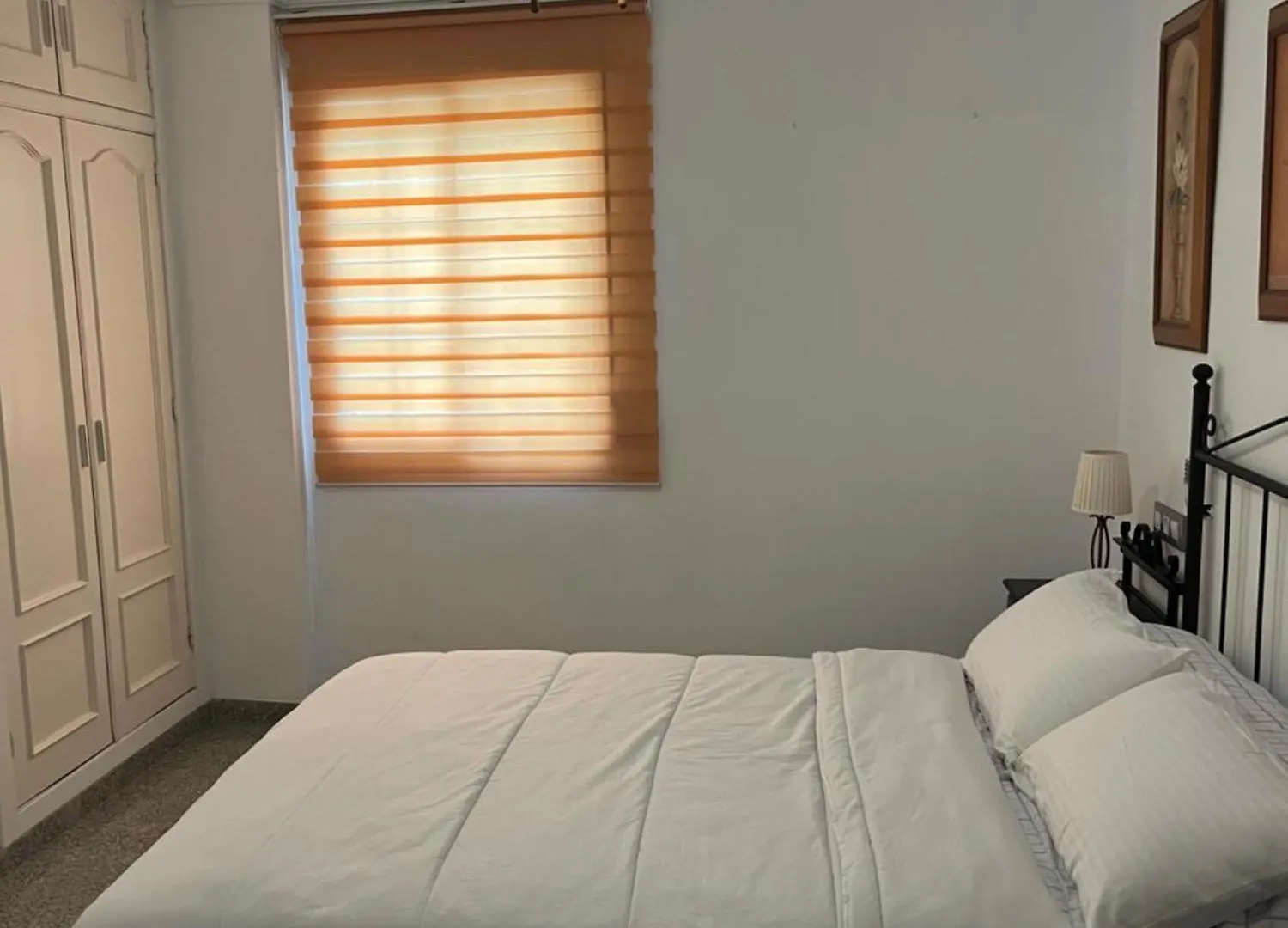 Apartment Apartamento Reyes La Carihuela Torremolinos