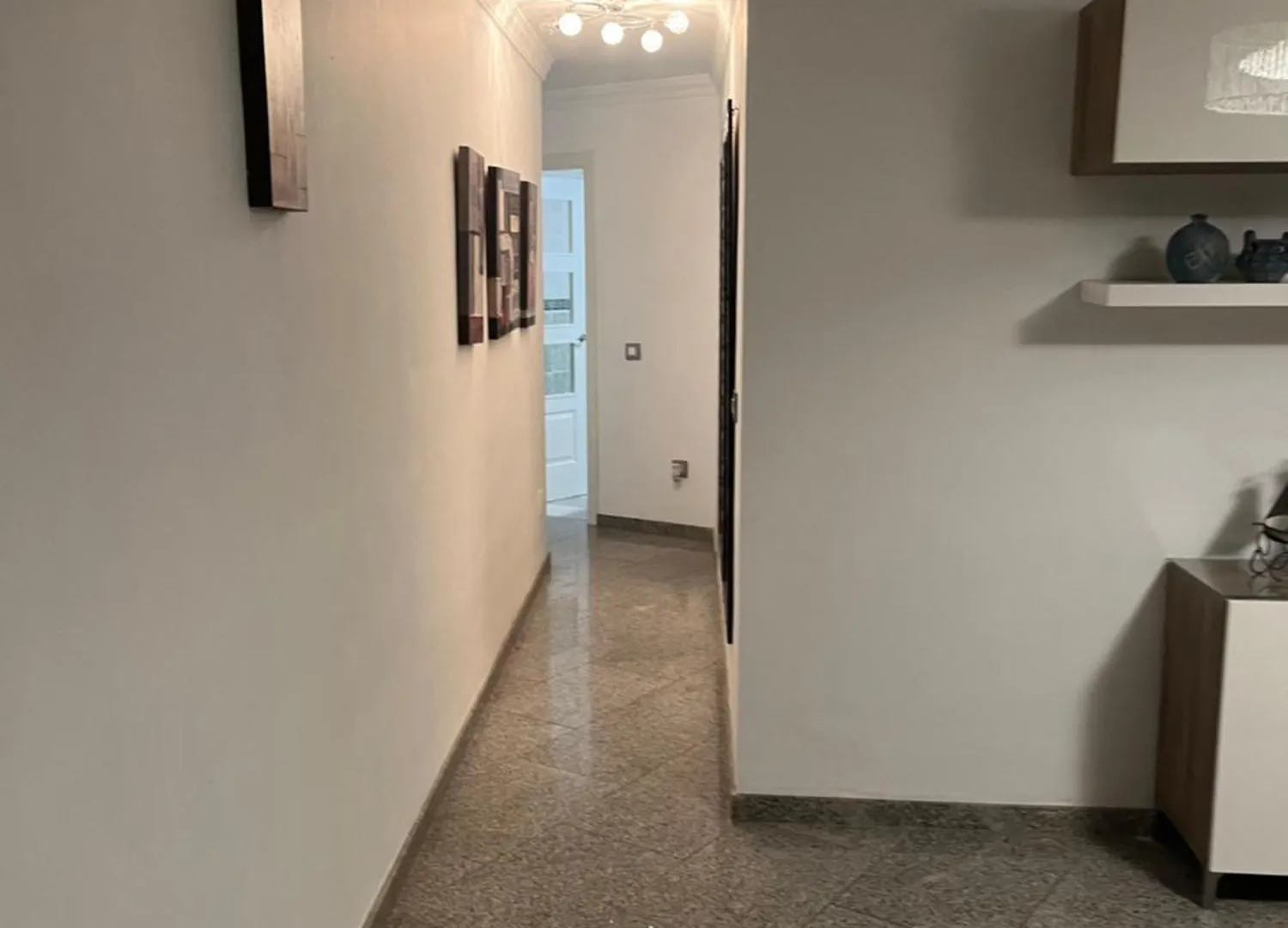 Apartamento Reyes La Carihuela Torremolinos Apartment
