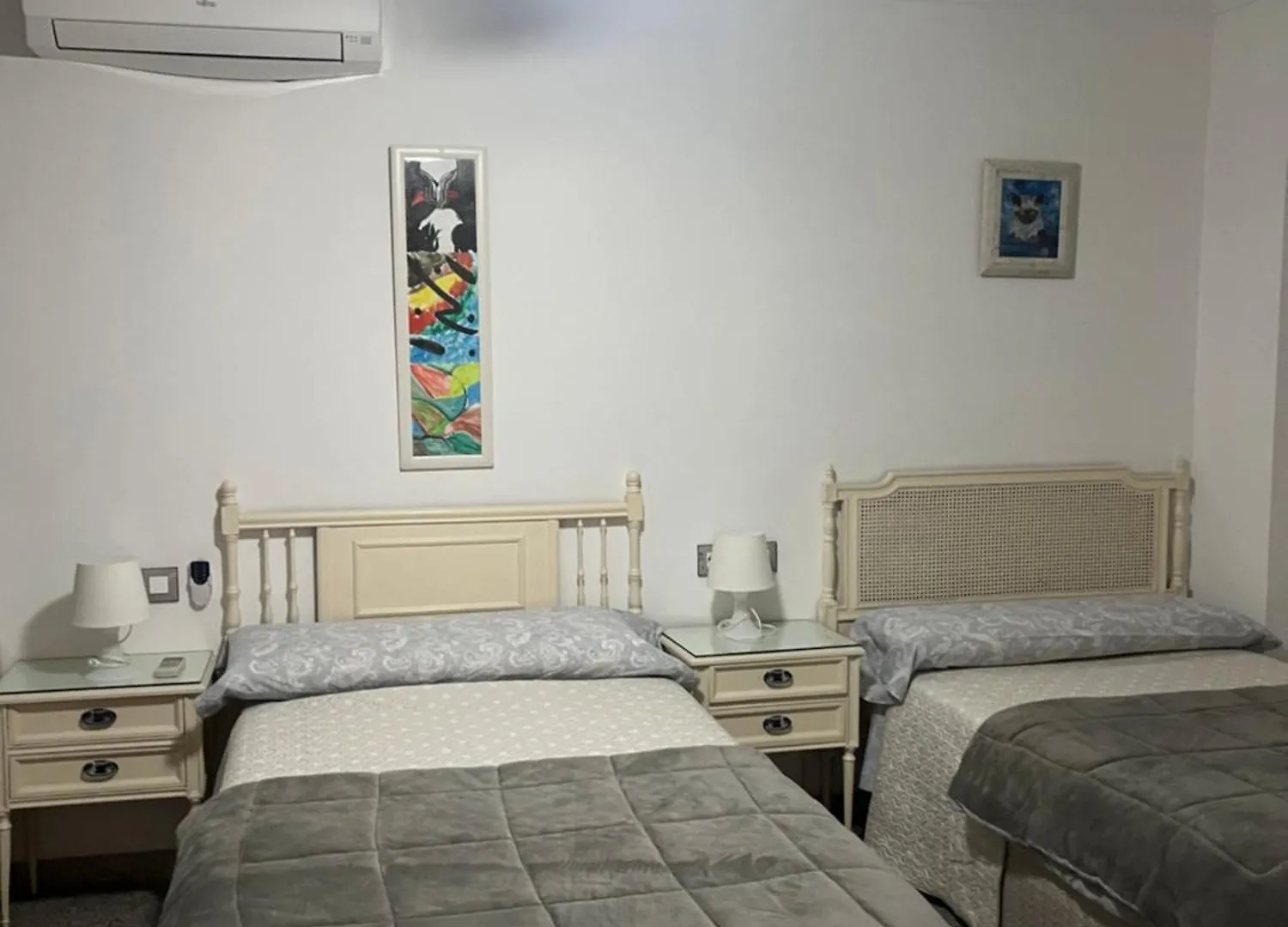 Apartamento Reyes La Carihuela Torremolinos Apartment