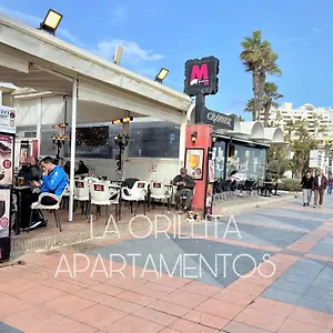 La Carihuela 2 Apartment