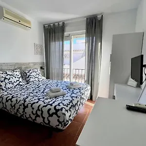  Appartement El Rincon De La Carihuela