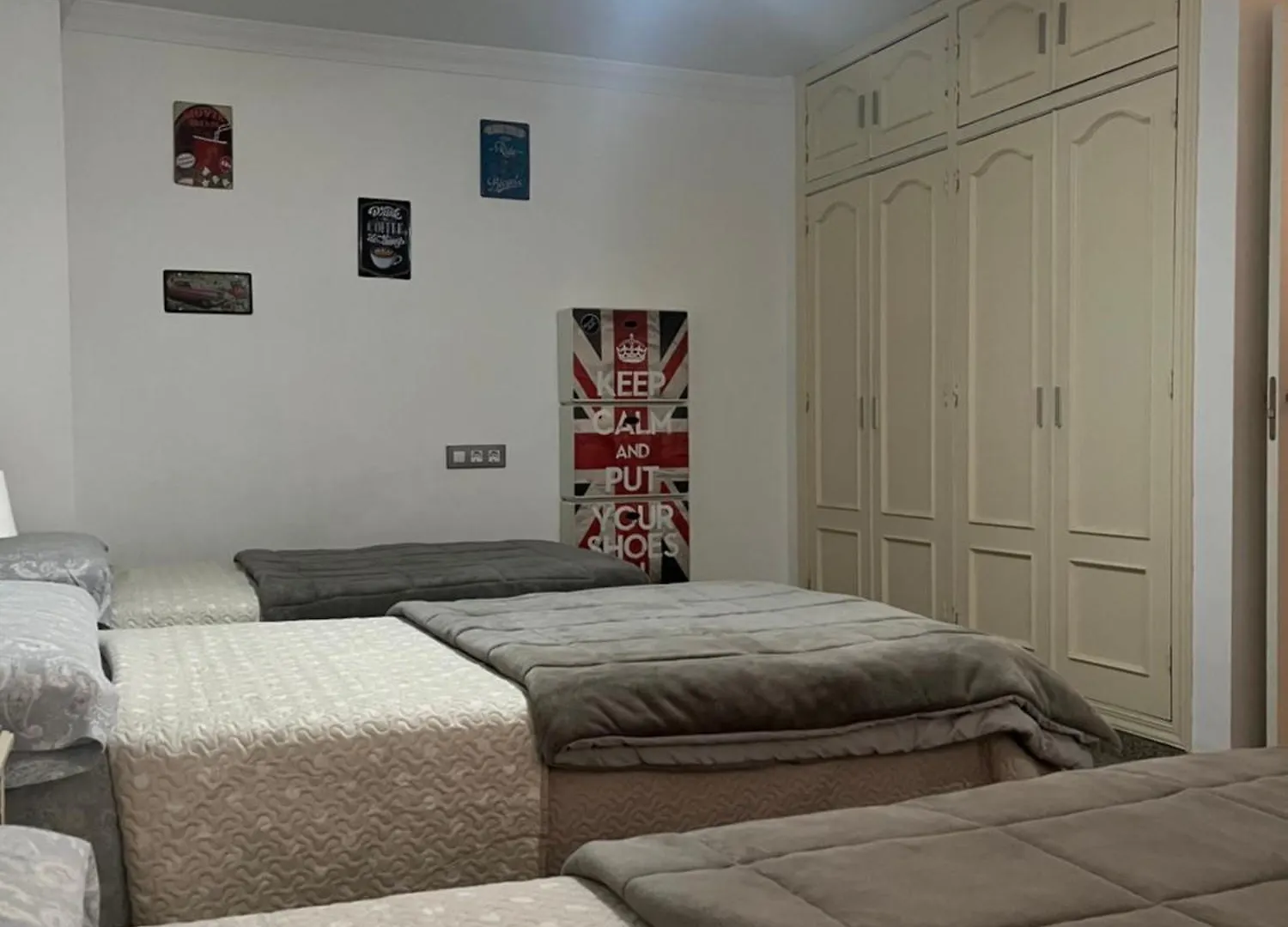 Apartment Apartamento Reyes La Carihuela Torremolinos Spain