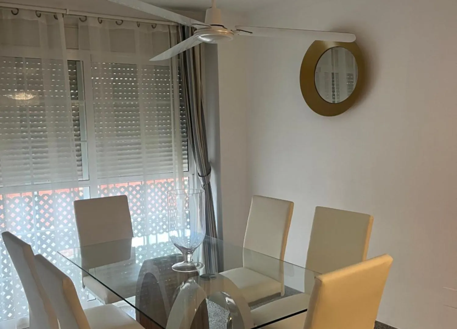 Apartamento Reyes La Carihuela Torremolinos Spain